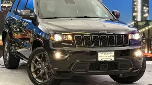 JEEP GRAND CHEROKEE 2021 1C4RJFBG2MC772828 image